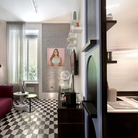 Cocomorghen Apartment Naples Exterior photo
