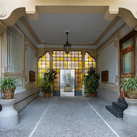 Cocomorghen Apartment Naples Exterior photo