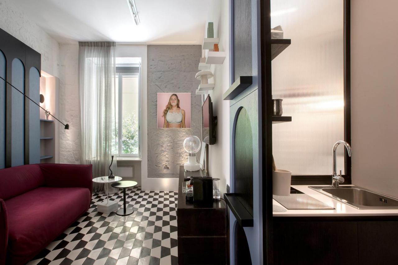 Cocomorghen Apartment Naples Exterior photo