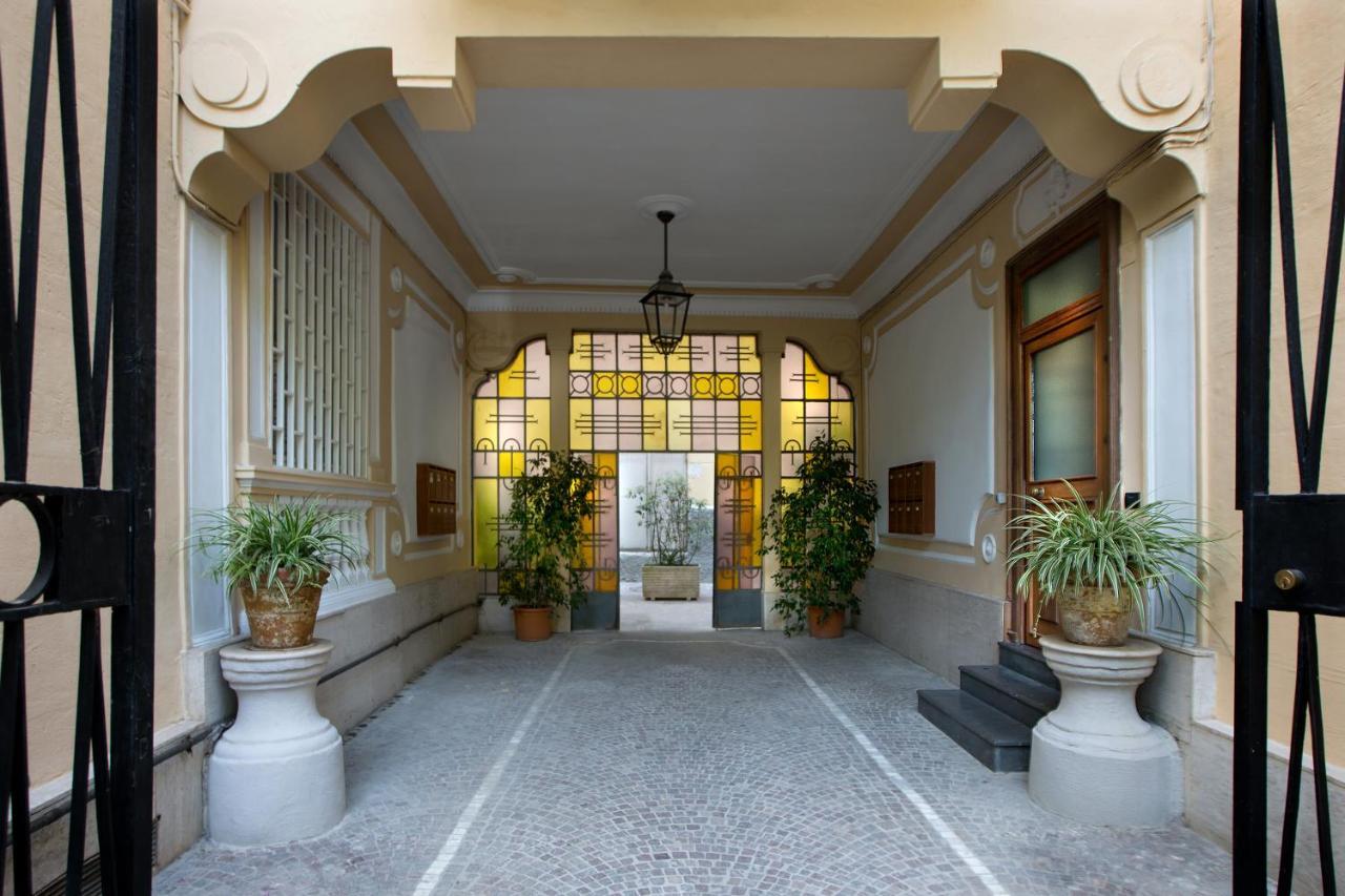 Cocomorghen Apartment Naples Exterior photo