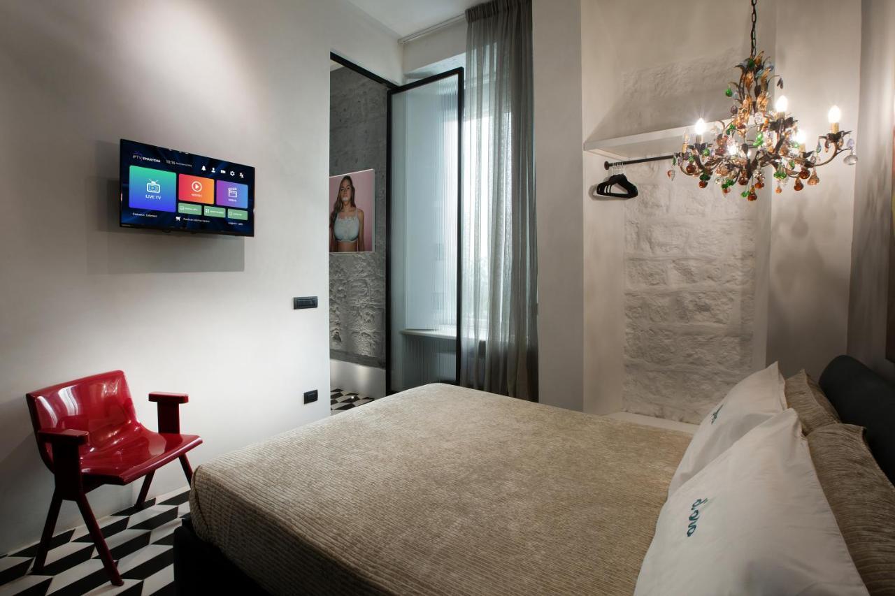Cocomorghen Apartment Naples Exterior photo