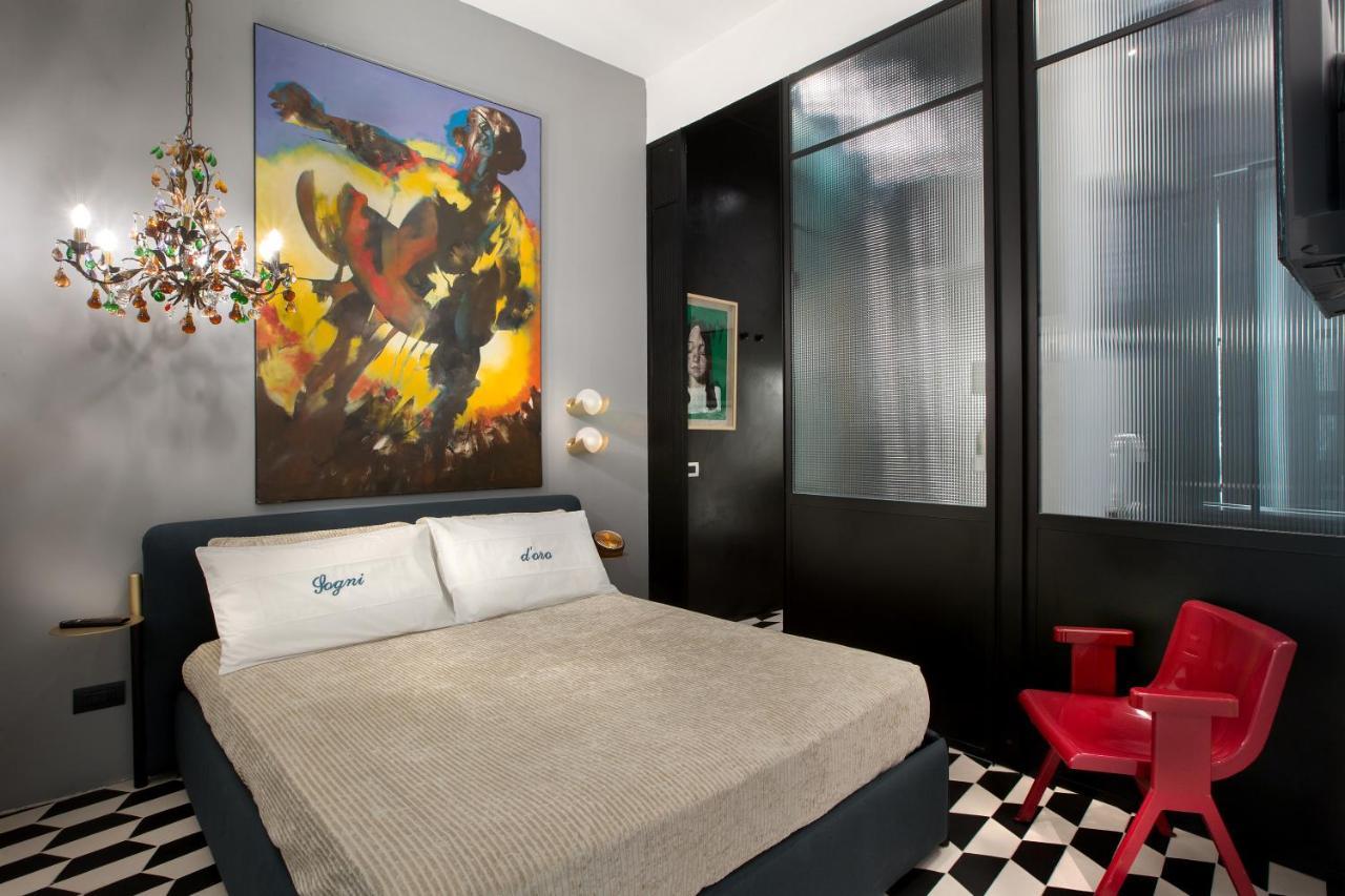 Cocomorghen Apartment Naples Exterior photo
