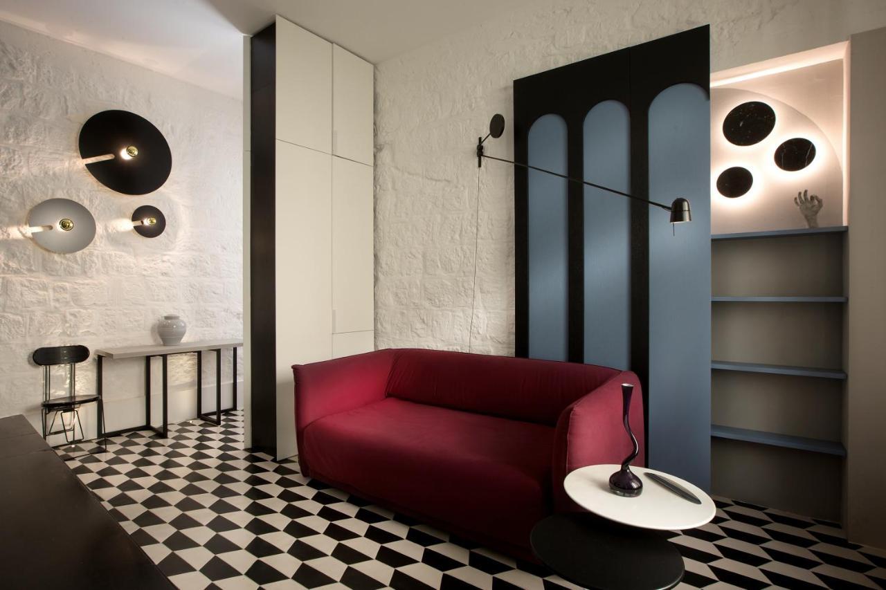 Cocomorghen Apartment Naples Exterior photo