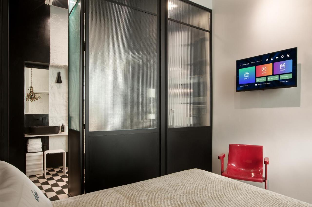 Cocomorghen Apartment Naples Exterior photo
