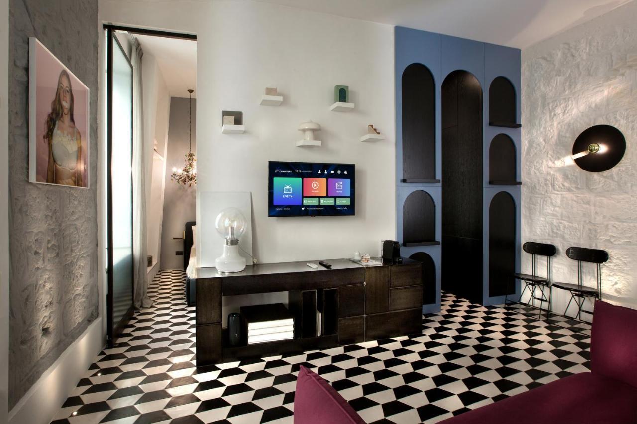 Cocomorghen Apartment Naples Exterior photo