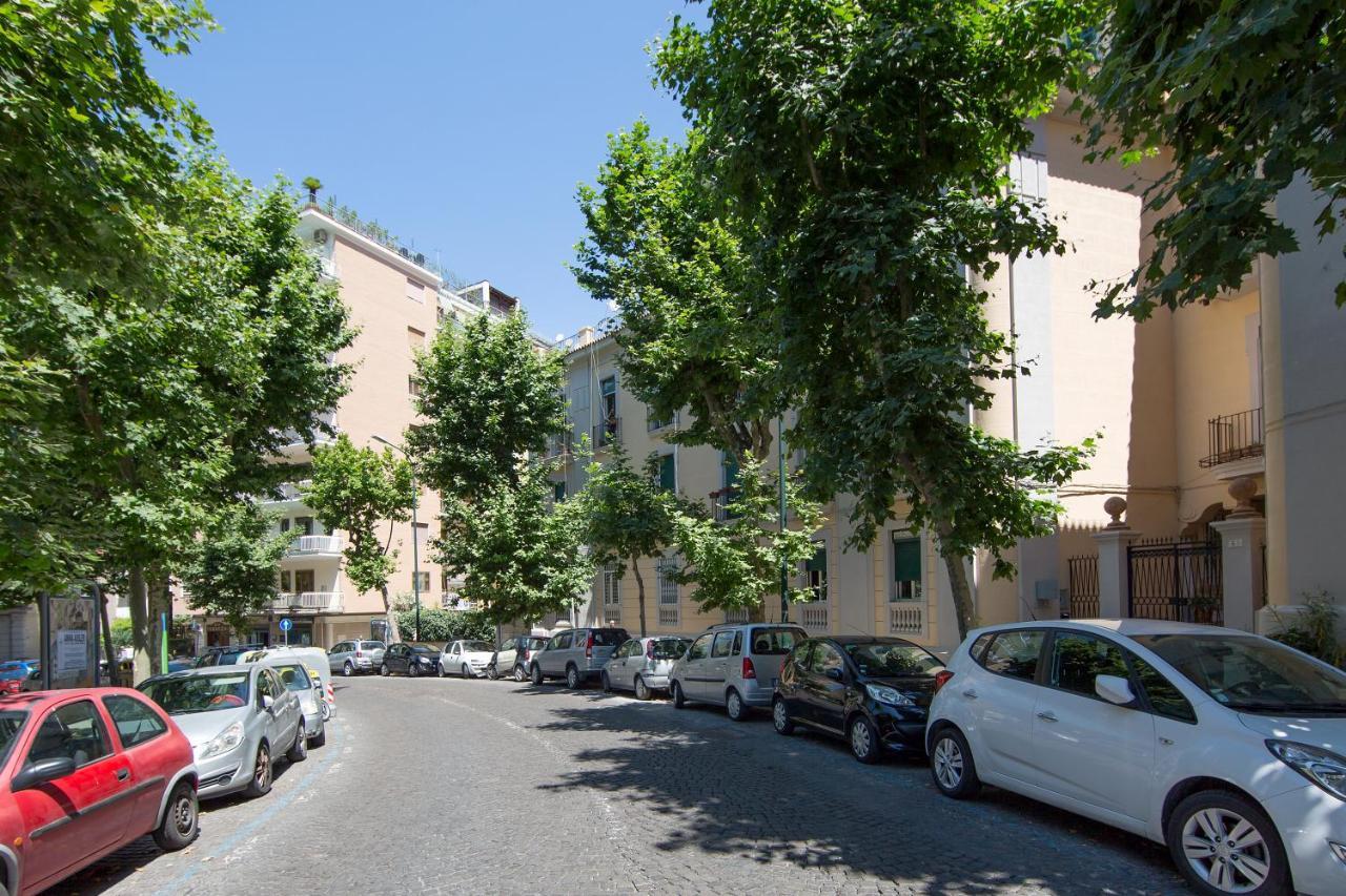 Cocomorghen Apartment Naples Exterior photo