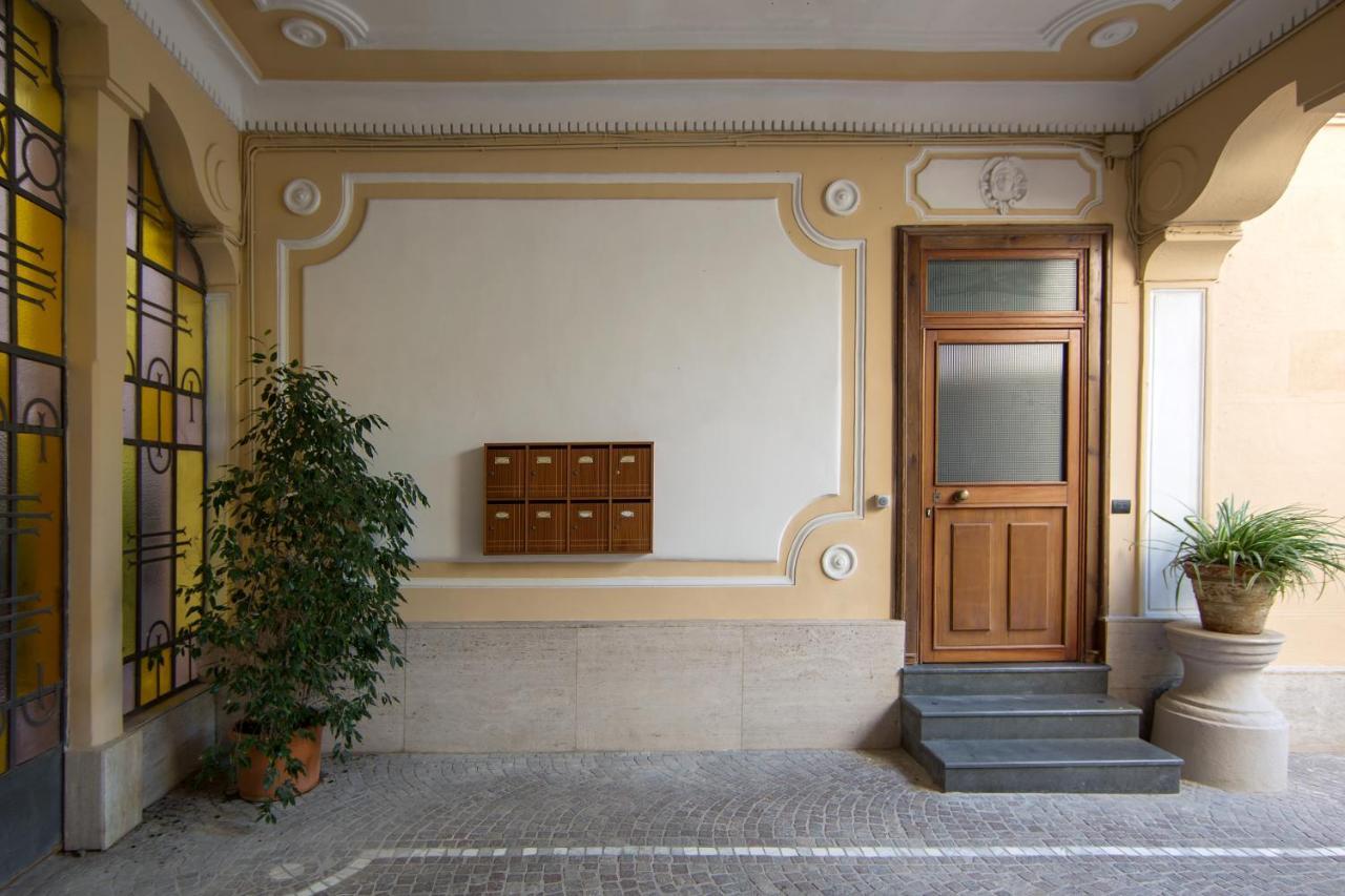 Cocomorghen Apartment Naples Exterior photo