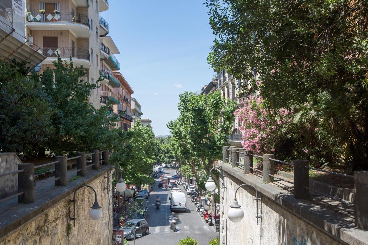 Cocomorghen Apartment Naples Exterior photo